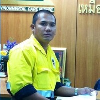 DrillCorp Employee Judo Marpaung's profile photo