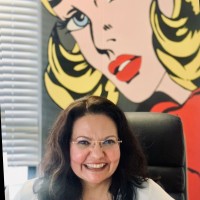 Procentrica Employee Louise Roesch's profile photo