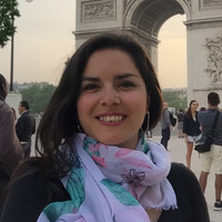 Maria Fernanda Sabag Gonzalez's profile photo
