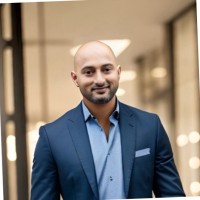 myDNA Employee Venkatesh Kolli's profile photo