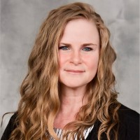 OhioHealth Employee Crystal Wolf's profile photo