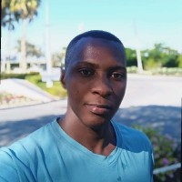 Bin Faqeeh Employee Walugembe Taufic's profile photo