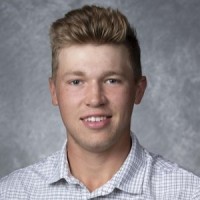 Rich Harvest Farms Employee Zach Place's profile photo