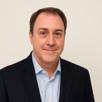 Cigent Technology, Inc. Employee David Wolf's profile photo