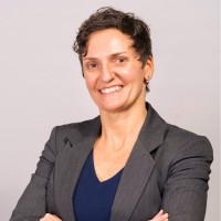Deloitte Digital Employee Alexia Rosari's profile photo
