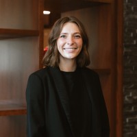 Lodgistics Employee Jessica Cooper's profile photo