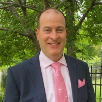 Sayre School Employee Jason Whitaker's profile photo