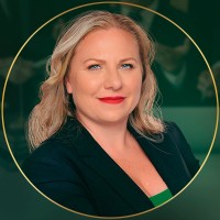Serving Immigrants Employee Magdalena Cuprys's profile photo