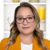 NYS Office of Addiction Services and Supports Employee Jessica Budinich's profile photo