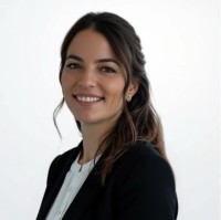 Invisible Technologies Inc. Employee Emily Newman's profile photo