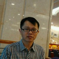 Avnan Employee .李智勇 Jacky's profile photo