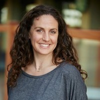 The Trade Desk Employee Jennifer Lee's profile photo