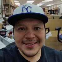 IBEW Local 124 Employee Richard Rincon's profile photo