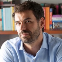Yolo - On Demand Insurance Employee Luca Pegurri's profile photo