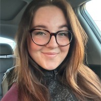 Anderson, Rowe & Buckley, Inc. Employee Camryn Ward's profile photo