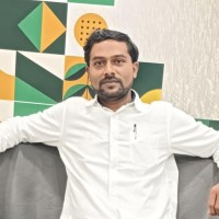 Rahul Patil Email