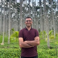 Linde Engineering India Employee Chirag Joshi's profile photo