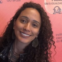 ID_BR - Instituto Identidades do Brasil Employee Ulla Guedes's profile photo