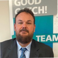 Shred-it Employee William Harless's profile photo