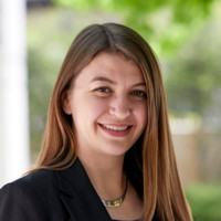 Perkins and Will Employee Sara Benson's profile photo