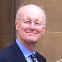 Airline Management Group Ltd Employee Peter Davies Fraes's profile photo