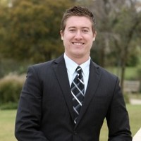 Vault Security Employee Landon Duke's profile photo