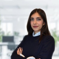 Ogram Employee Daniela Katramada-Kamarieri's profile photo