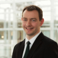 Saxo Bank Employee Søren Dambæk's profile photo