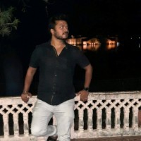 CloudFX Employee Shresth Nidhi's profile photo