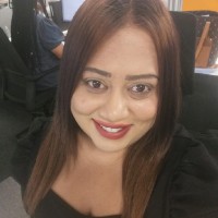 Shallan Govender Email & Phone Number