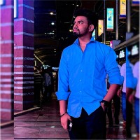 Ankit Kumar Email