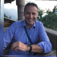 Edra S.p.A. Employee Tiziano Strambini's profile photo