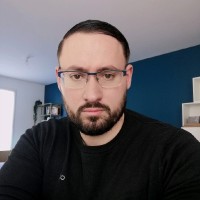 Antin Résidences Employee Matthieu Mazoir's profile photo