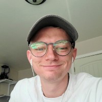 Orion Logistics Employee Jordan Roberts's profile photo