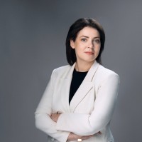 Averus Employee Milda Simelytė's profile photo