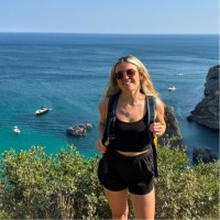 Transforma Travel Group Employee Stephanie Holmes's profile photo