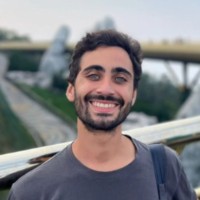 TAEtech Employee Jorge Alvarez's profile photo