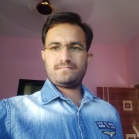 AnAr Solutions Inc. Employee Shivaji Chate's profile photo