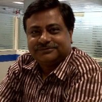 YSC Technosoft Pvt Ltd Employee Arup Chandra's profile photo