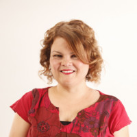 Difoosion Employee Andrea de Contenidos's profile photo