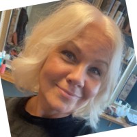 Norsk Scania AS Employee Petra Ørndal's profile photo