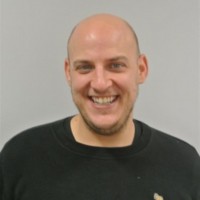 DP World Employee Robert Corbett's profile photo