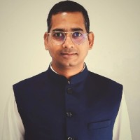 Adani Group Employee Atul Parmar's profile photo