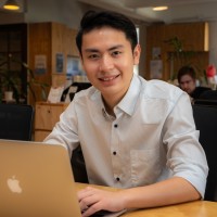 The Egg Company Employee Axel Tanjaya's profile photo