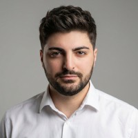 ClickFunnels Employee Javid Muss's profile photo