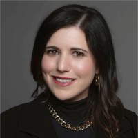 Ellison Medical Institute Employee Samantha Mazur's profile photo