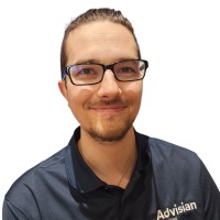 Advisian Employee Frank Prokop's profile photo