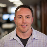 Avalara Employee Thomas McBride's profile photo