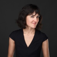 École des sciences de la gestion (ESG UQAM) Employee Julie Delisle's profile photo