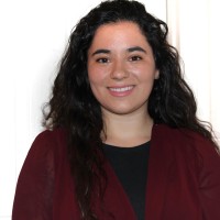 Flockjay Employee Maya Perez's profile photo